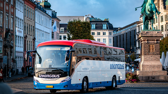 تقنية YEA من Yutong – هيكل جديد للمركبات الكهربائية لتعظيم السلامة الوظيفية في الحرارة الشديدة