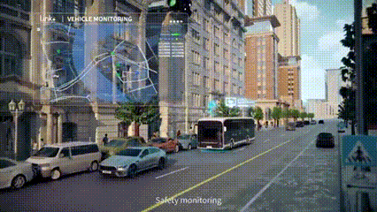 منصة +Link من Yutong Bus تُعزز الأساطيل بإدارة ذكية وكفاءة تشغيلية أعلى