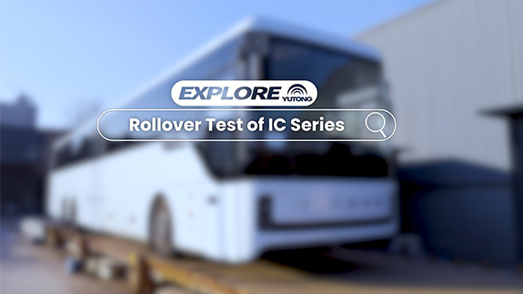 اﻟﺴﻼﻣﺔ ﻓﻲ اﻟﻌﻤﻞ:أداء واﺧﺘﺒﺎرات ﺳﻠﺴﻠﺔ Yutong ICواﻟﻨﺘﺎﺋﺞ