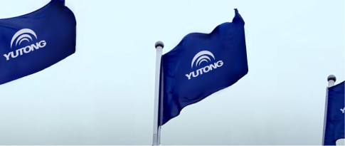 نبذة عن Yutong