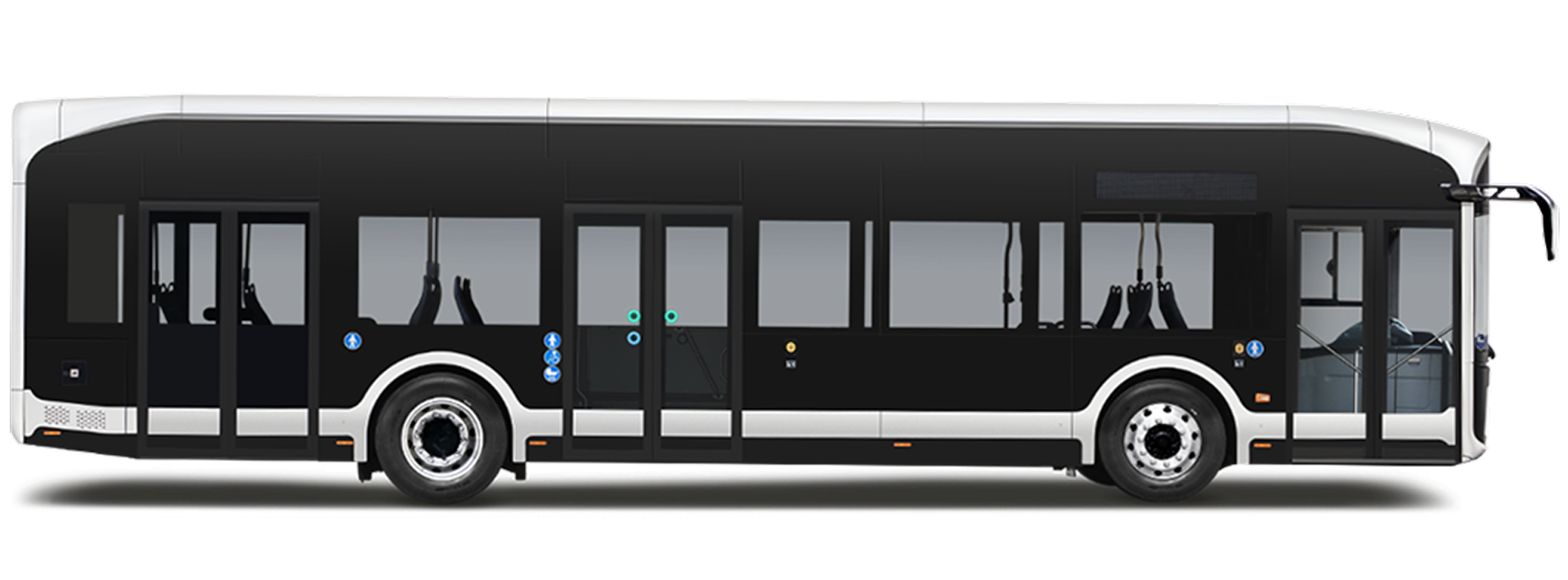 [阿尔及利亚]Arabs-Yutong