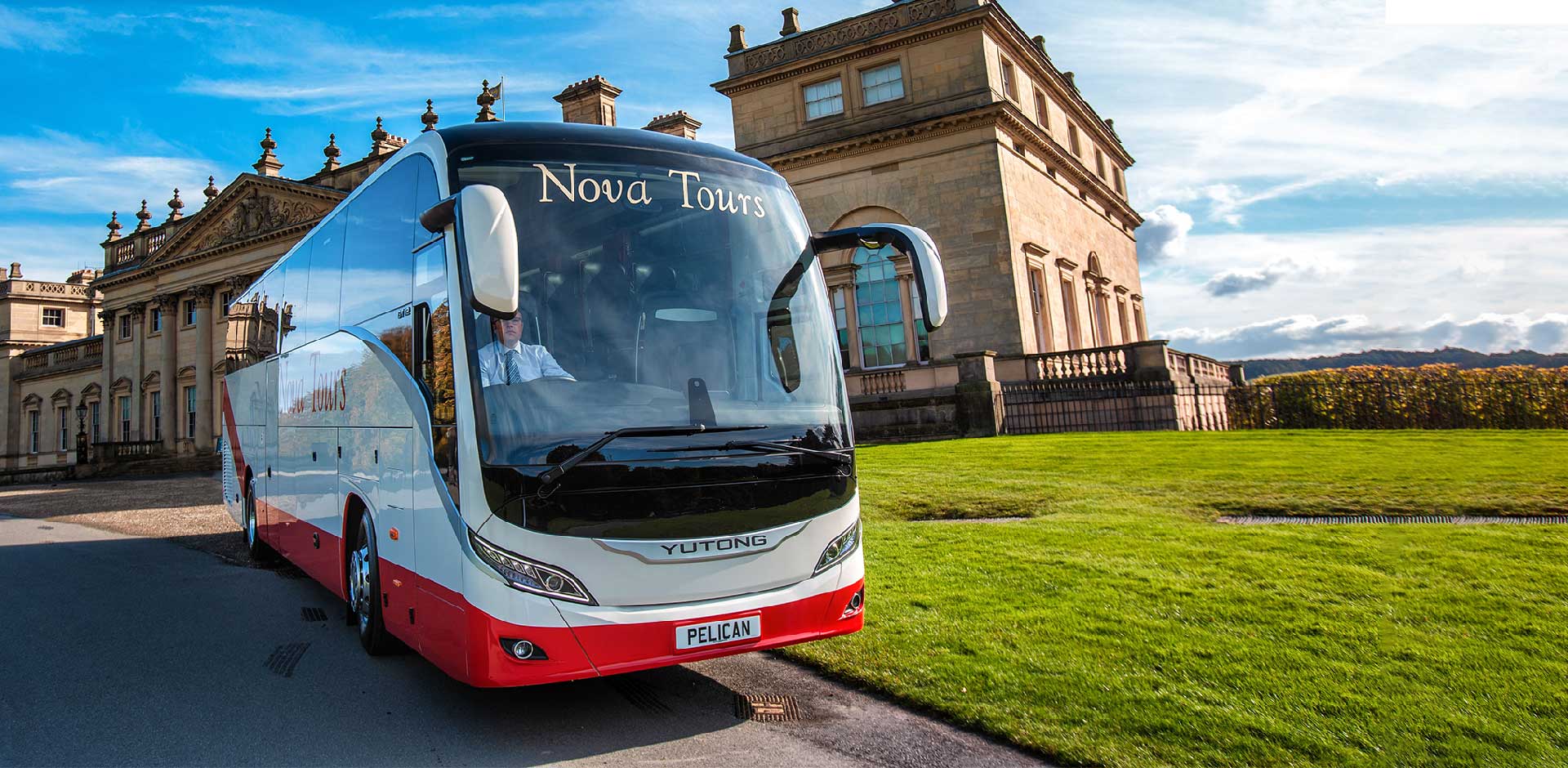 [阿尔及利亚]Arabs-Yutong