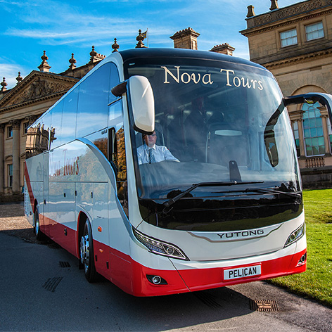 [阿尔及利亚]Arabs-Yutong